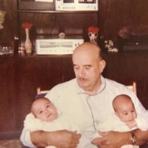 Meet your Posher, Angela